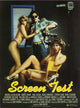 Screen Test Movie Poster Print - 11x17 | Posterazzi