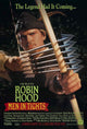 Robin Hood: Men in Tights movie poster print showcasing comedic adventure.