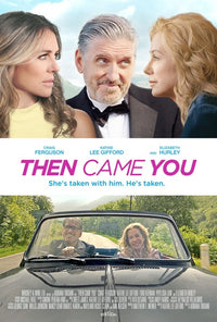Then Came You Movie Poster Print (11x17) - Pop Culture Graphics