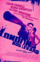 London Boulevard Movie Poster Print (11x17) - Perfect for Home or Office