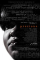 Precious Movie Poster Print - Based on the Novel Push by Sapphire (11x17)