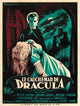 Dracula Movie Poster Print (27x40) | Classic Horror Decor
