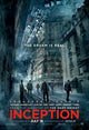 Inception Movie Poster Print 27x40 | Posterazzi