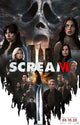 Scream 6 Movie Poster Print (27x40) | Posterazzi
