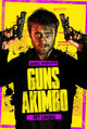 Guns Akimbo Movie Poster Print 11x17