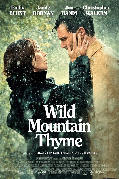 Wild Mountain Thyme Movie Poster Print (27x40) - Item #MOVIB71165