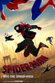 Spider-Man: Into the Spider-Verse Movie Poster Print (27x40)