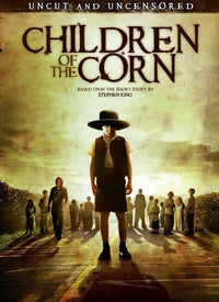 Children of the Corn Movie Poster Print (11x17)