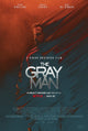 The Gray Man Movie Poster Print (27x40) | Posterazzi