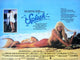Splash Movie Poster Print (11x17) - Perfect for Home or Office