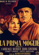 Rebecca Movie Poster Print - Classic Film Art