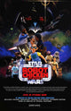 Robot Chicken: Star Wars Movie Poster Print (11x17)