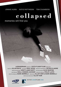 Buddha Collapsed Out of Shame Movie Poster Print