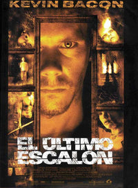 Stir of Echoes Movie Poster Print (27 x 40) | Posterazzi