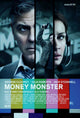 Money Monster Movie Poster Print, 11x17 size, vibrant colors.