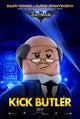 The Lego Batman Movie Poster Print (11x17) - Pop Culture Graphics