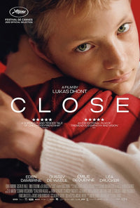 Close Movie Poster Print (11x17) | Pop Culture Graphics