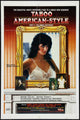 Taboo American Style 2: The Story Continues Movie Poster Print (27 x 40)