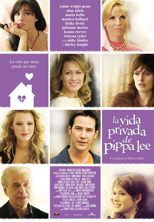 Nobodys Perfect Movie Poster Print showcasing cinematic artistry.
