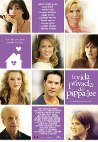 Nobodys Perfect Movie Poster Print showcasing cinematic artistry.