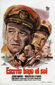 The Wings of Eagles Movie Poster Print showcasing the thrill of aviation.