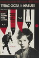 The 1,000 Eyes of Dr. Mabuse Movie Poster Print (11x17)