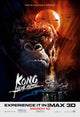 Kong: Skull Island Movie Poster Print (11x17) - Item #MOVIB83455