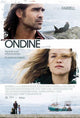Ondine Movie Poster Print - Stunning Visual Artwork