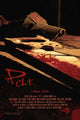 Pelt Movie Poster showcasing cinematic art