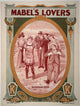 Mabel's Lovers Movie Poster Print showcasing vibrant colors and captivating design.