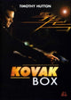 The Kovak Box Movie Poster Print showcasing cinematic art.