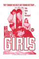 Mr. Mari's Girls Movie Poster Print showcasing vibrant colors