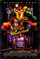 Willy's Wonderland Movie Poster Print (27x40)