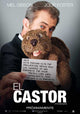 The Beaver movie poster print showcasing captivating cinematic artwork.