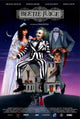 Beetlejuice Movie Poster Print - 11x17 Size