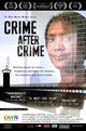 Crime After Crime Movie Poster Print featuring dramatic visuals.