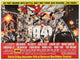 1941 Movie Poster Print showcasing classic film art.