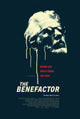 The Benefactor Movie Poster Print - Available in multiple sizes