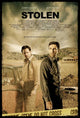 Stolen Lives Movie Poster Print, vibrant and captivating design.