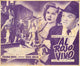 White Heat Movie Poster Print showcasing classic film art.