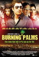 Burning Palms Movie Poster Print showcasing captivating film imagery.