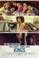 Kings Movie Poster Print showcasing cinematic visuals.