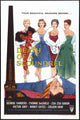 Death of a Scoundrel Movie Poster Print showcasing dramatic film art.
