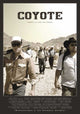 Coyote Movie Poster featuring stunning cinematic artwork.