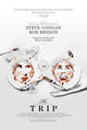 The Trip Movie Poster Print showcasing cinematic artwork.
