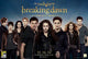 The Twilight Saga: Breaking Dawn - Part 2 Movie Poster Print (27 x 40)