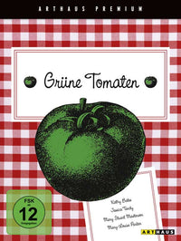 Fried Green Tomatoes Movie Poster Print showcasing Southern charm.