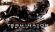 Terminator: Salvation Movie Poster Print showcasing futuristic action.