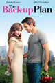 The Back-Up Plan Movie Poster Print featuring vibrant colors and quality design.