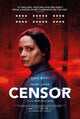 Censor Movie Poster Print showcasing cinematic art